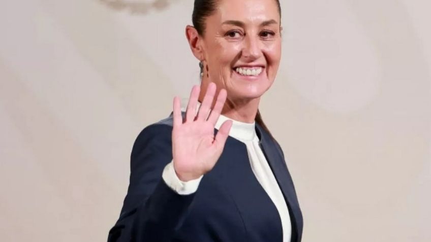 Claudia Sheinbaum confirma mayor inversión en el sector salud para el próximo 2025
