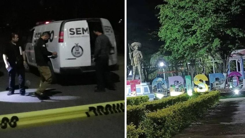 Culiacán: Matan a dos y 'levantan' a hermanos durante una fiesta en Estación Obispo