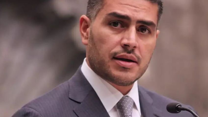 Harfuch confirma la detención de tres personas en Ciudad Obregón; tenían armas y drogas