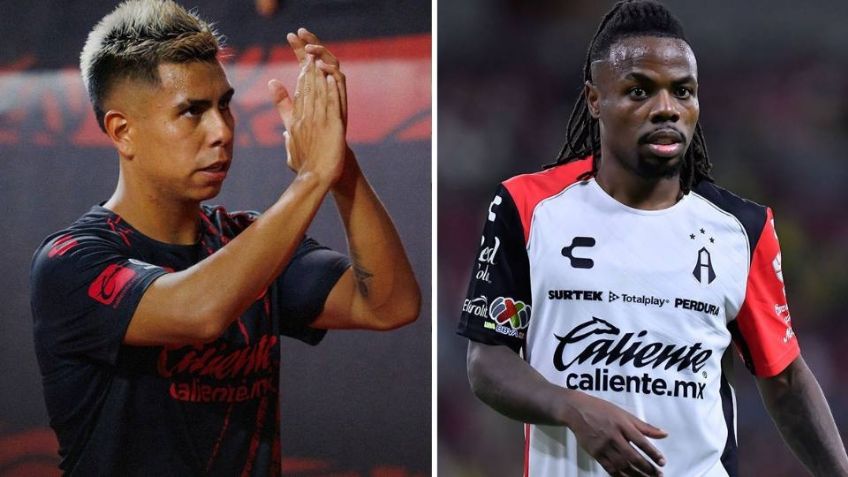 Xolos vs Atlas EN VIVO: ¿Cuándo, dónde y en qué horario ver el play-in de la Liga MX?