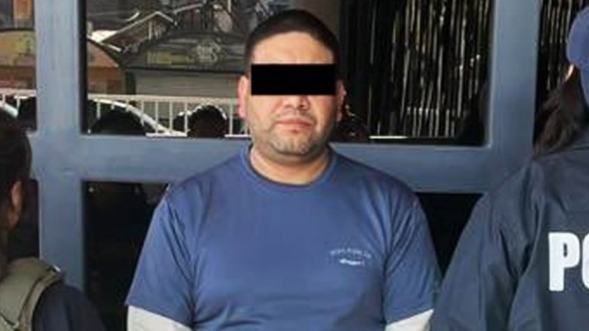 Atrapan en Nogales a sujeto acusado de abuso contra mujer; estaba prófugo en Chihuahua