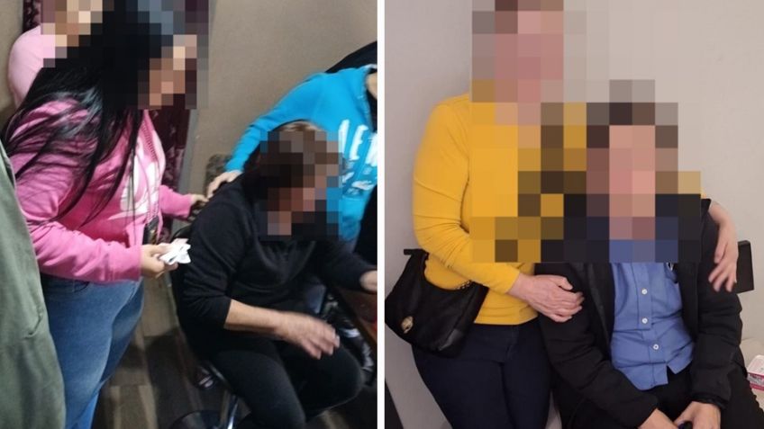 Hallan a dos mujeres reportadas como secuestradas en Hermosillo; pedían pago de rescate