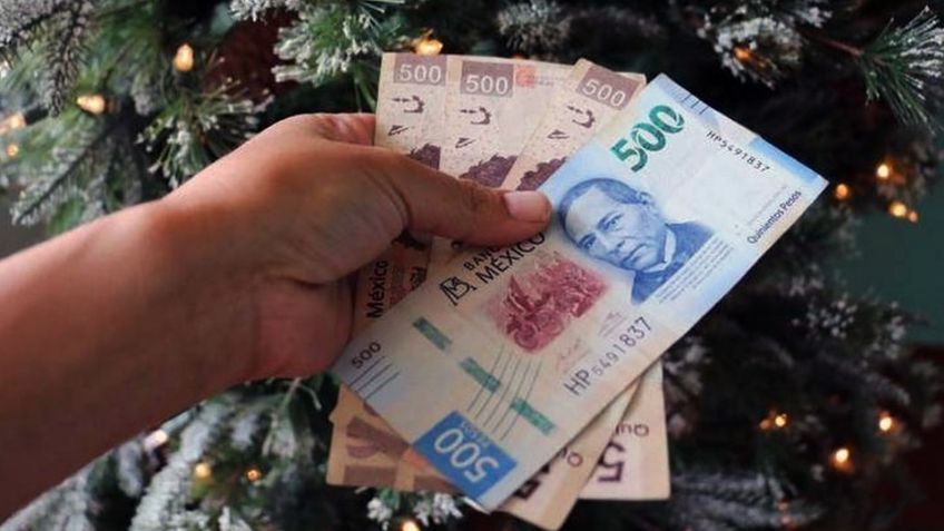 ¿Cómo puedo calcular el aguinaldo que debo recibir en 2024? Estos son todos los detalles