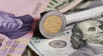 Precio del dólar HOY sábado 23 de noviembre: Divisa de EU aumenta su costo en México