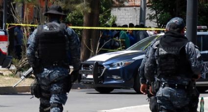 De fiesta a tragedia: Hombre es baleado en Guanajuato; testigos lo vieron discutir con alguien