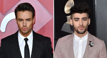 Zayn Malik rinde homenaje a Liam Payne en el emotivo inicio de su gira 'Stairway to the Sky Tour'