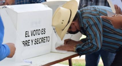 Votaciones en comunidades rurales y San Carlos este domingo; pobladores elegirán a sus representantes