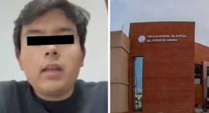 Aprehenden por secuestro a Jonathan, tras ser reportado como desaparecido en Hermosillo