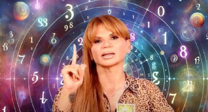 Horóscopo de HOY domingo 24 de noviembre por Mhoni Vidente: Predicciones de tu signo zodiacal