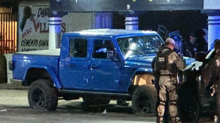 Sábado violento en Sonora: Reportan balaceras y enfrentamientos entre grupos rivales en Caborca