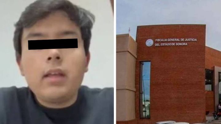 Aprehenden por secuestro a Jonathan, tras ser reportado como desaparecido en Hermosillo