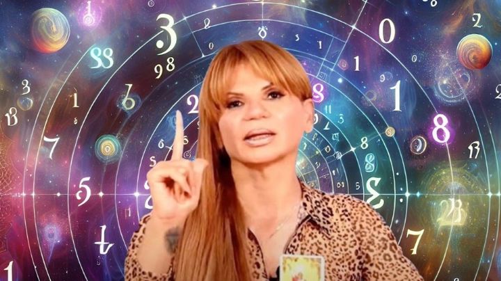 Horóscopo de HOY domingo 24 de noviembre por Mhoni Vidente: Predicciones de tu signo zodiacal