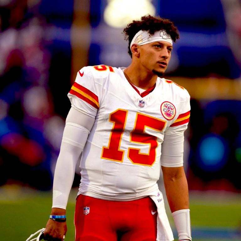 Chiefs vs Panthers EN VIVO