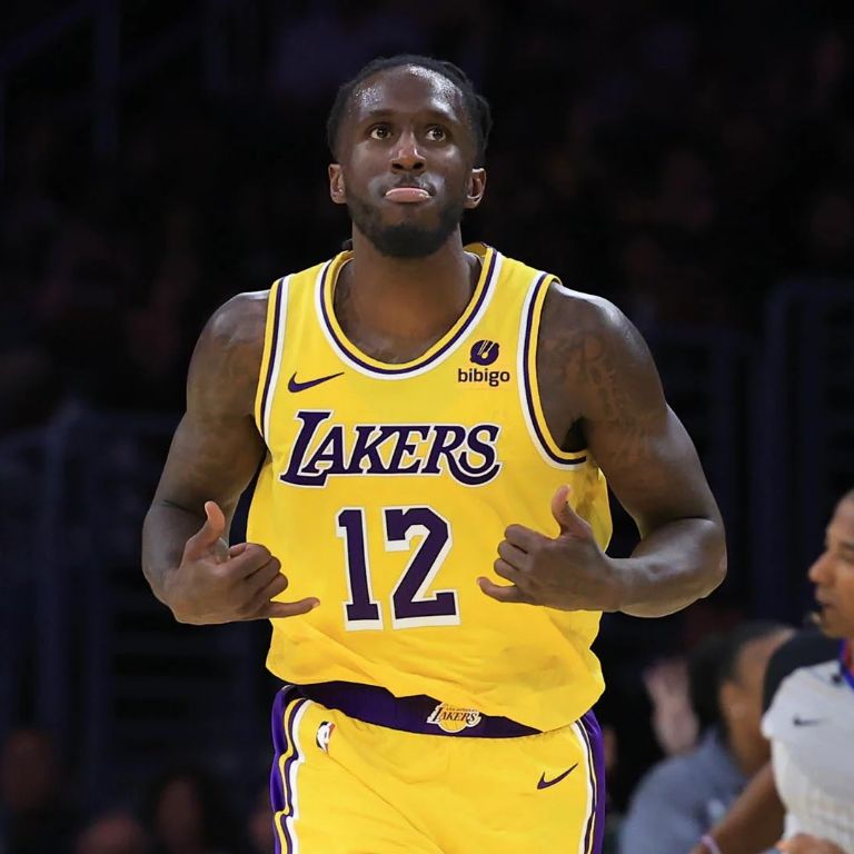 Nuggets vs Lakers EN VIVO