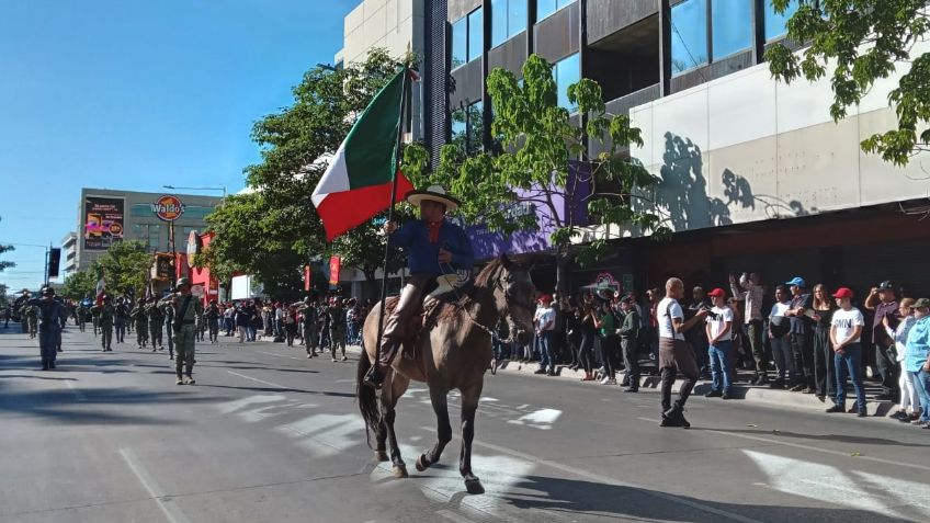 Clima en Culiacán hoy 23 de noviembre: Altas temperaturas y sin probabilidad de lluvias