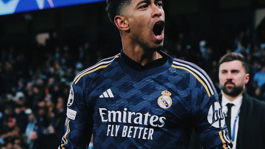 CD Leganés vs Real Madrid EN VIVO: ¿Dónde ver a Vini Jr en La Liga desde México?