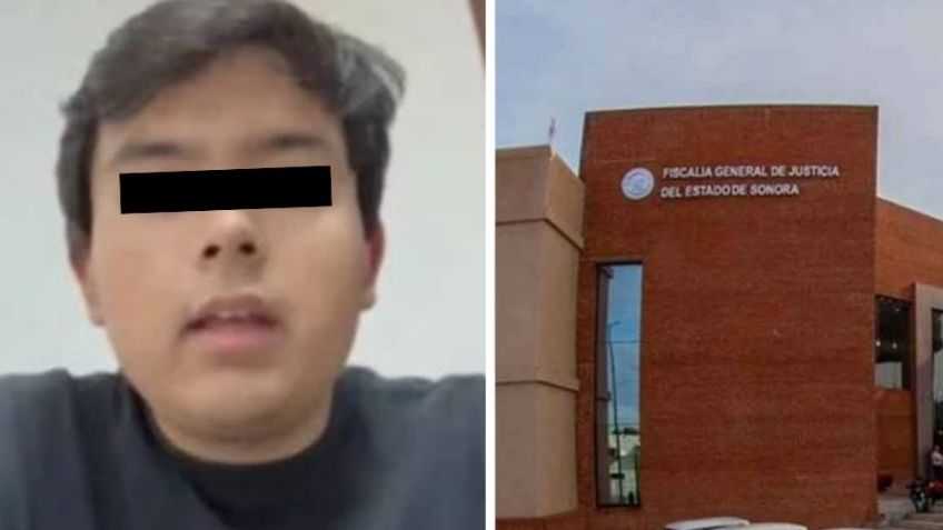 Aprehenden por secuestro a Jonathan, tras ser reportado como desaparecido en Hermosillo