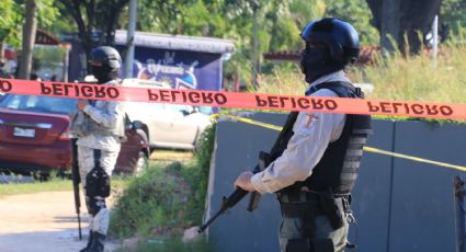 Villahermosa: Videos muestran los últimos minutos antes del ataque armado en 'DBar'