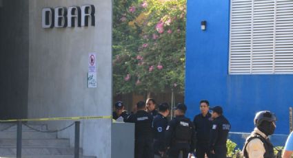 Él es Juan Manuel, primera víctima identificada de la masacre en DBar de Tabasco