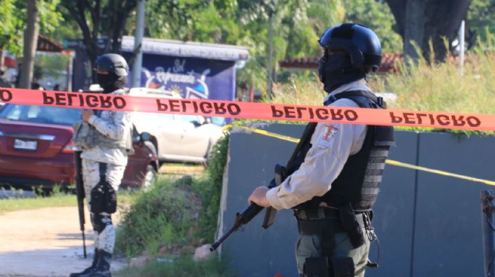 Villahermosa: Videos muestran los últimos minutos antes del ataque armado en 'DBar'