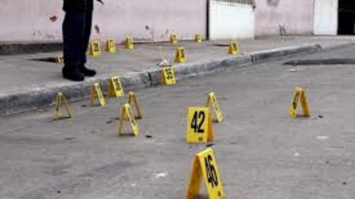Pico de violencia no cesa en Cajeme, se registra repunte de homicidios