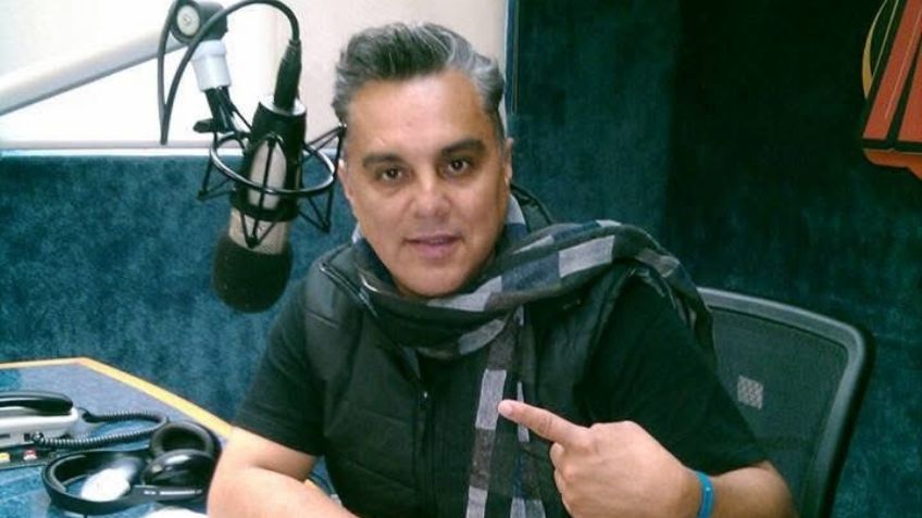Luto en la radio: Fallece destacado locutor de Grupo Multimedios; esto se sabe