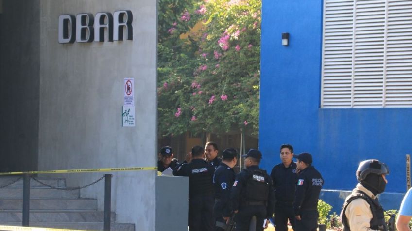 Él es Juan Manuel, primera víctima identificada de la masacre en DBar de Tabasco