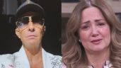 Foto ilustrativa de la nota titulada Luto en Televisa: Erik Rubín sufre triste muerte y Andrea Legarreta se despide con emotivo mensaje