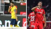 Foto ilustrativa de la nota titulada América vs Toluca EN VIVO: Horario y dónde ver el inicio de la Liguilla de la Liga MX