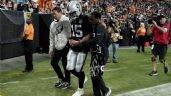 Foto ilustrativa de la nota titulada NFL: Gardner Minshew es baja por el resto de la temporada con los Raiders
