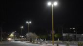 Foto ilustrativa de la nota titulada Ayuntamiento de Cajeme busca ampliar el contrato de servicio de luminarias a parques y deportivos