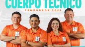 Foto ilustrativa de la nota titulada Naranjeros presenta el cuerpo técnico que integrará su equipo en la Liga Mexicana de Softbol