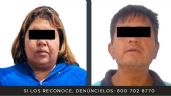 Foto ilustrativa de la nota titulada Detienen a pareja por asesinato a balazos de mujer en Edomex; contrataron a dos sicarios