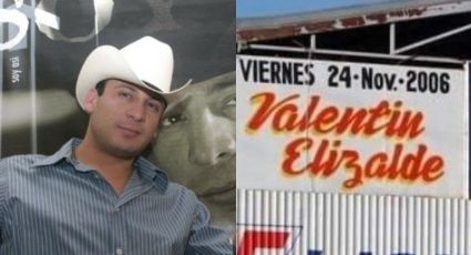 Valentín Elizalde: Se cumplen 18 años de su asesinato y el caso sigue en el aire