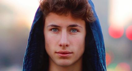 Juanpa Zurita llora al recordar todo el odio que ha recibido tras su nominación a los Emmy