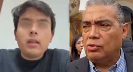 "Fue venganza": Titular de la FGJE Sonora habla del caso Jonathan y Melanie en Hermosillo