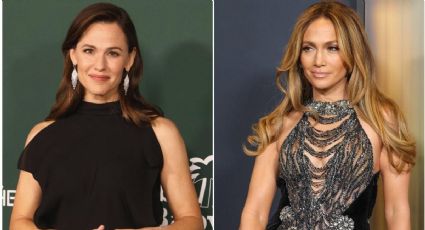 ¿La odia? Jennifer Garner no querría saber nada de Jennifer Lopez por este motivo