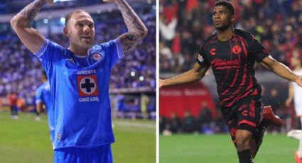 Xolos vs Cruz Azul EN VIVO: ¿Dónde ver la ida de los Cuartos de Final de la Liga MX?