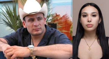 ¿Culpa a 'Tano'? Hija de Valentín Elizalde arremete contra el asesino del 'Gallo de Oro'