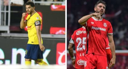 América vs Toluca EN VIVO: Horario y dónde ver el inicio de la Liguilla de la Liga MX