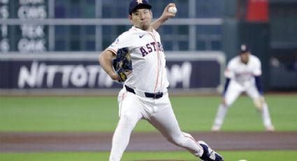 MLB: Los Angelinos suman al japonés Yusei Kikuchi a su rotación abridora