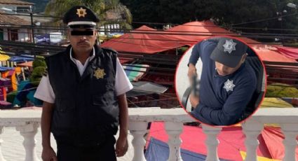 Familia de jefe policíaco de Texcaltitlán cuestiona su suicido; piden limpiar su nombre