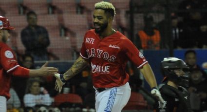 Ronald Bolaños y Bobby Bradley son galardonados por la Liga Mexicana del Pacífico