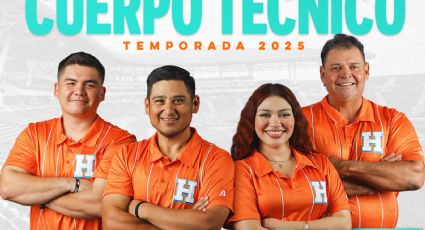 Naranjeros presenta el cuerpo técnico que integrará su equipo en la Liga Mexicana de Softbol