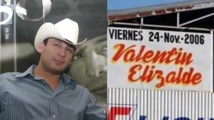 Valentín Elizalde: Se cumplen 18 años de su asesinato y el caso sigue en el aire