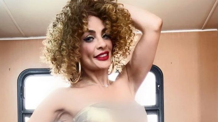 ¿Enferma y sin trabajo? Actriz de Televisa confiesa en 'VLA' la verdad de su 'despido'