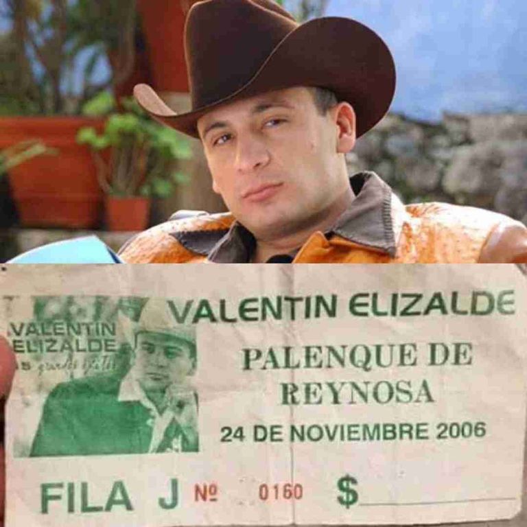 Asesinato de Valentín Elizalde