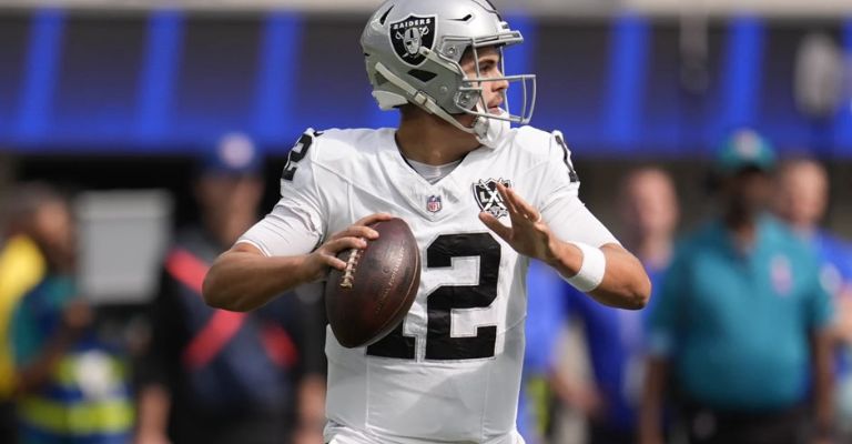 O'Connell aún no está listo para lanzar