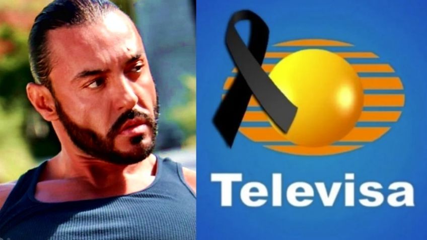 Quedó paralizado: Actor sufre dolorosa muerte y en 'Hoy' lloran su irreparable perdida