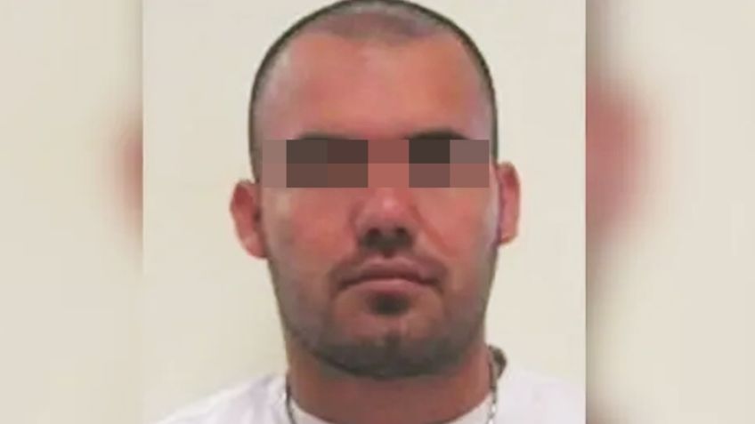 Vinculan a proceso a 'El Pelón', operador clave de Los Chapitos para controlar Sonora